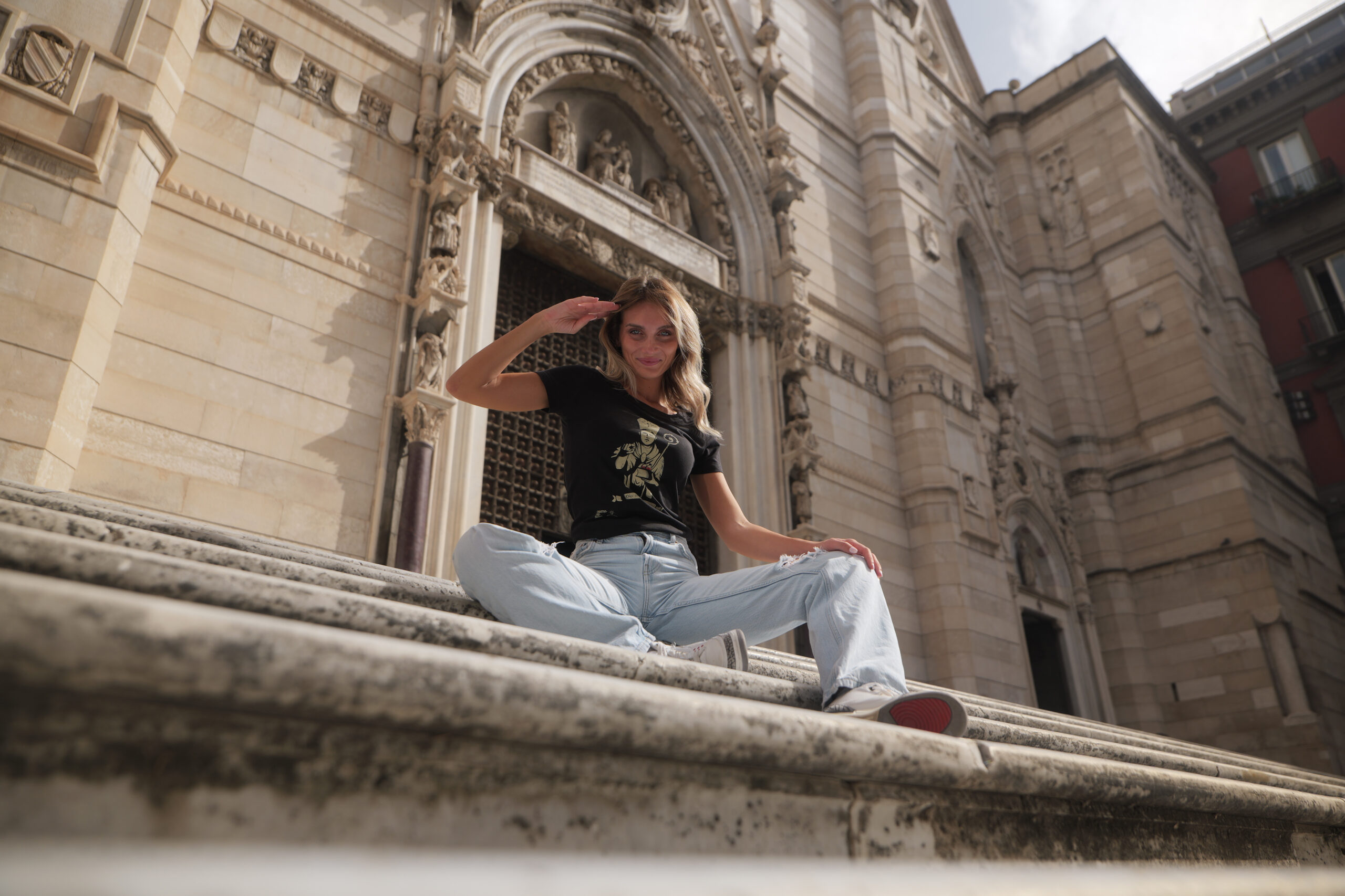 Foto di Neapolitan Republic