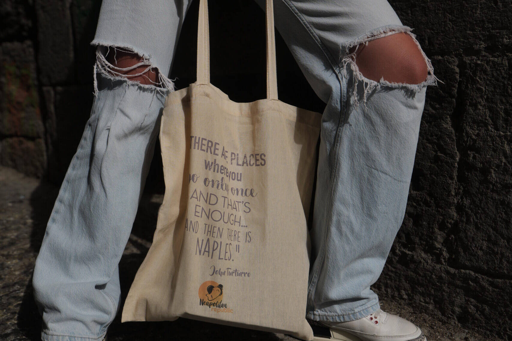 Foto di Neapolitan Republic