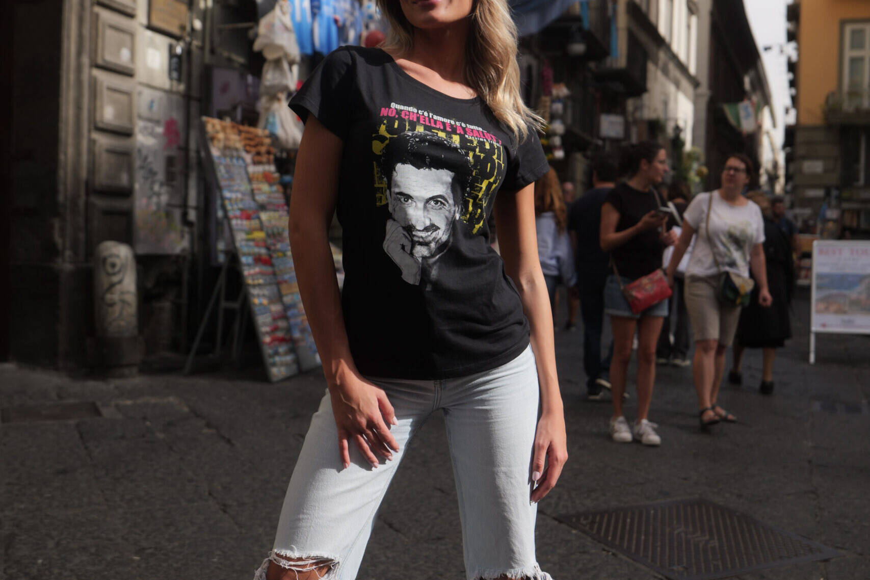 Foto di Neapolitan Republic