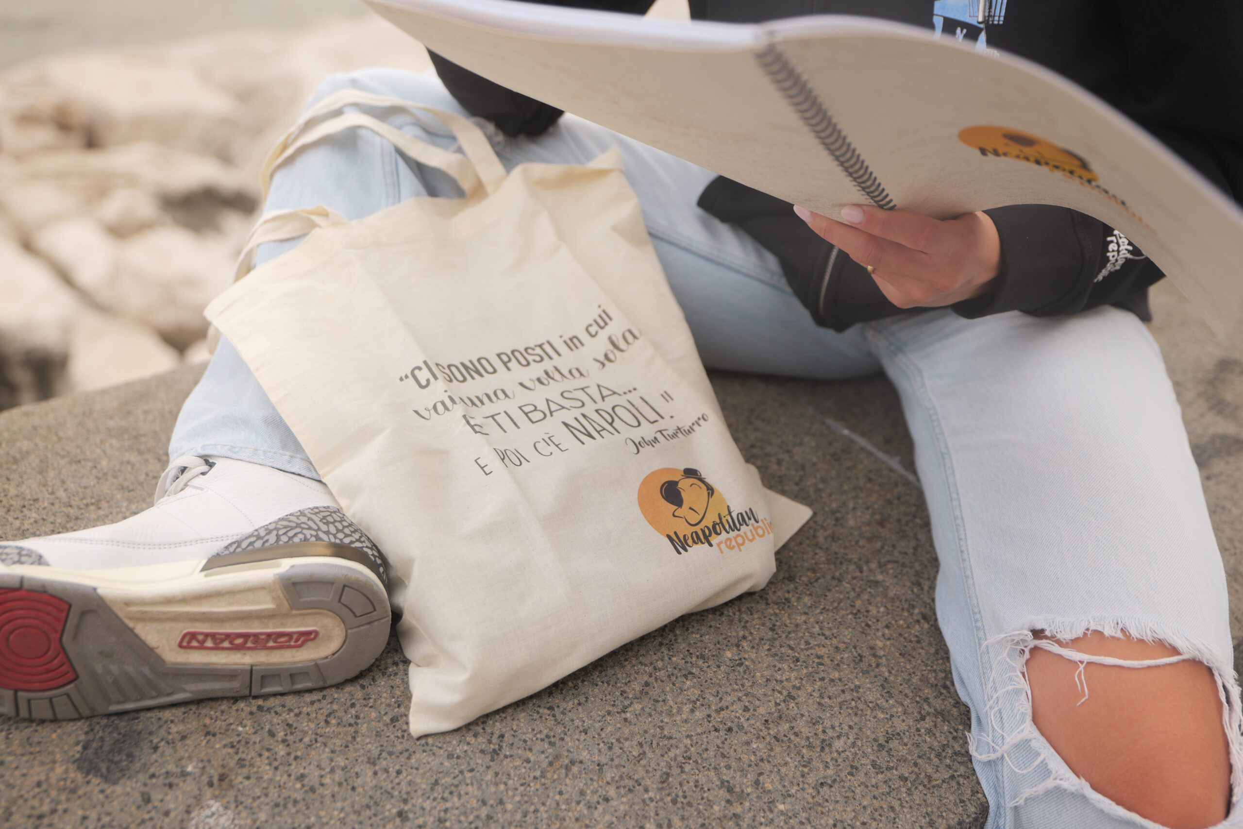 Foto di Neapolitan Republic