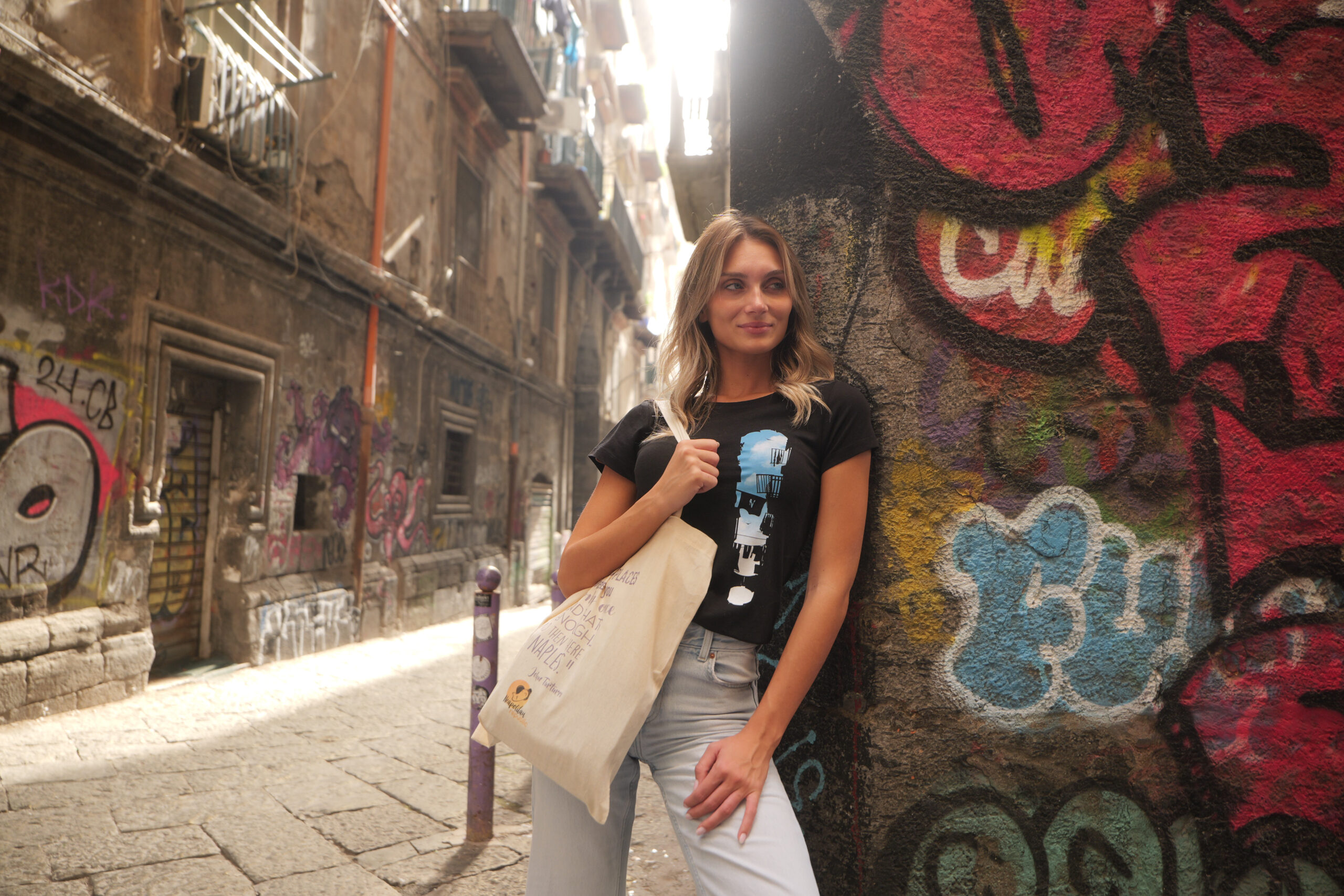 Foto di Neapolitan Republic