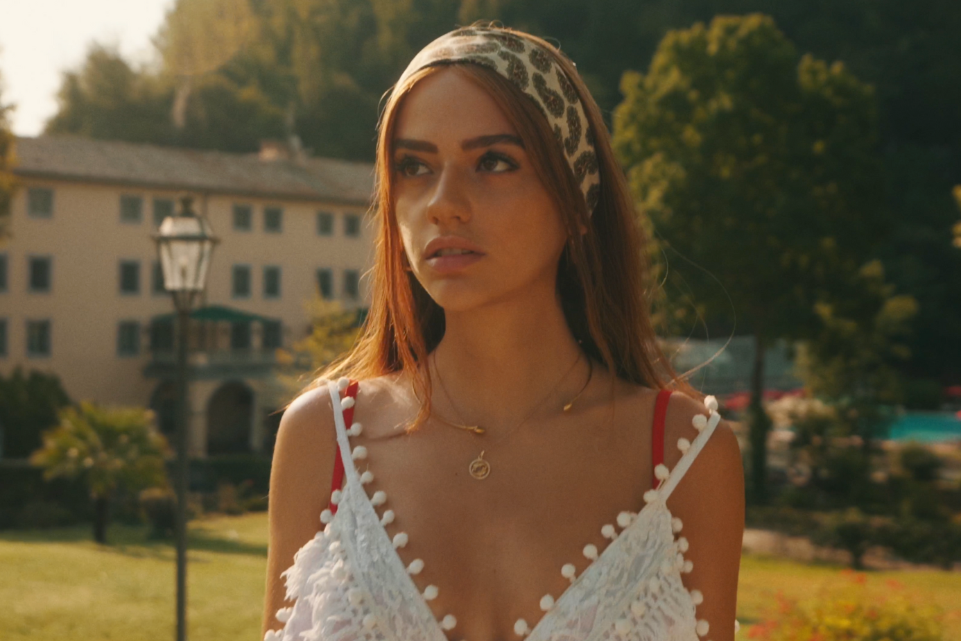Terme di Stigliano
