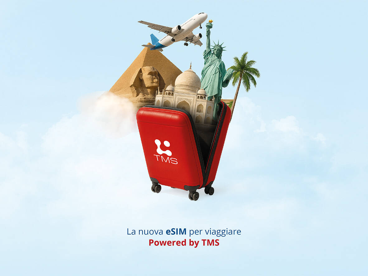copertina TMS