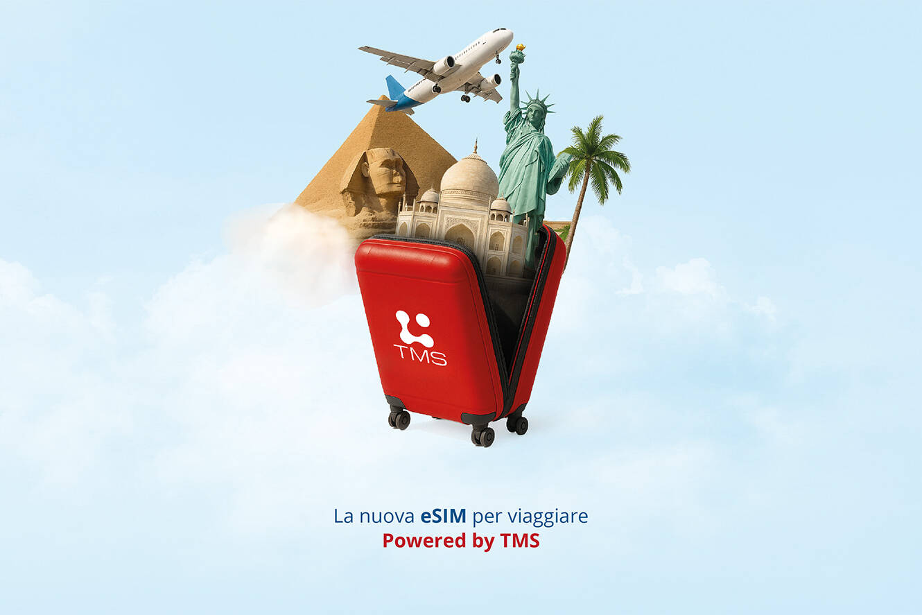 copertina TMS